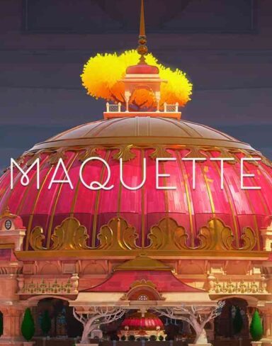 Maquette Free Download