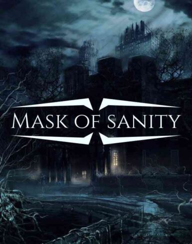 Mask of Sanity Free Download