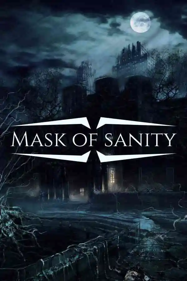 Mask of Sanity Free Download