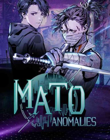 Mato Anomalies Free Download