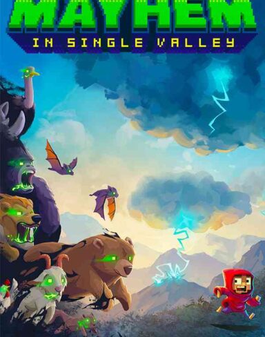 Mayhem in Single Valley Free Download (v4.0.8)