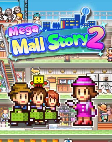 Mega Mall Story 2 Free Download (v1.26)