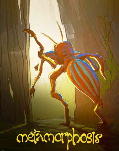 Metamorphosis Free Download (v1.1.4)