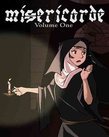 Misericorde: Volume One Free Download (BUILD 10843190)