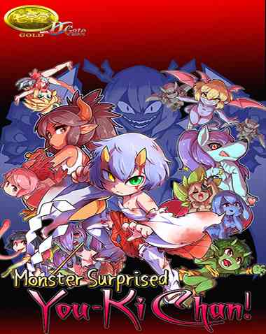 Monster Girls You-ki Chan Free Download (Uncensored)