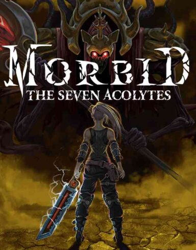 Morbid: The Seven Acolytes Free Download (v1.0.0.5)