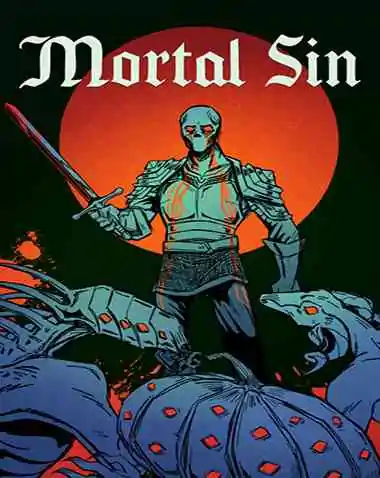 Mortal Sin Free Download (Build 18259558)