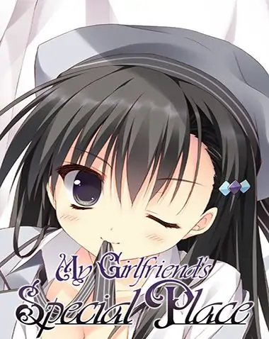 My Girlfriend’s Special Place Free Download