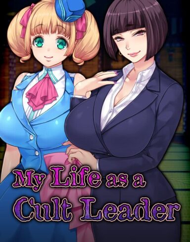 My Life as a Cult Leader Free Download (v1)