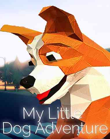 My Little Dog Adventure Free Download