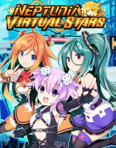 Neptunia Virtual Stars Free Download (v2021.08.24 & ALL DLC)