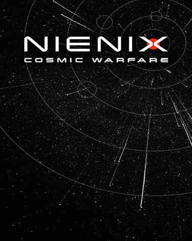 Nienix: Cosmic Warfare Free Download (v1.098)