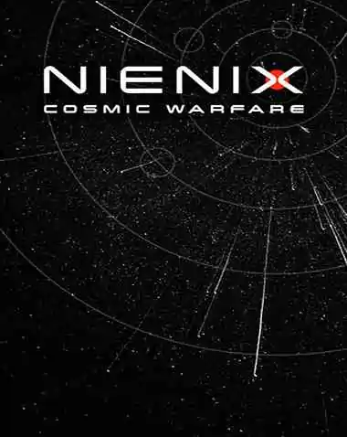 Nienix: Cosmic Warfare Free Download (v1.098)
