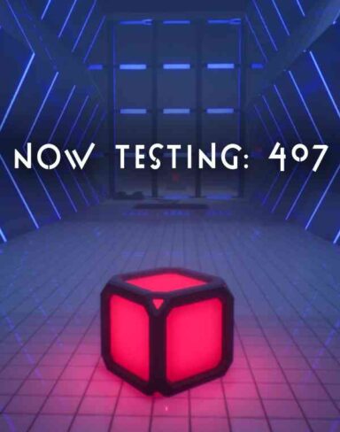 Now Testing: 407 Free Download