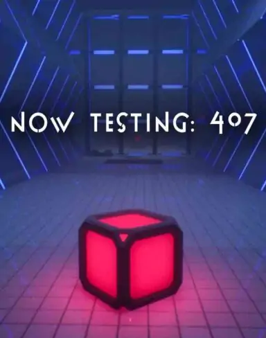 Now Testing: 407 Free Download