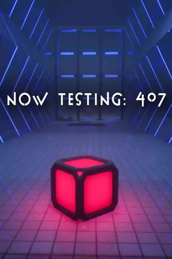 Now Testing: 407 Free Download