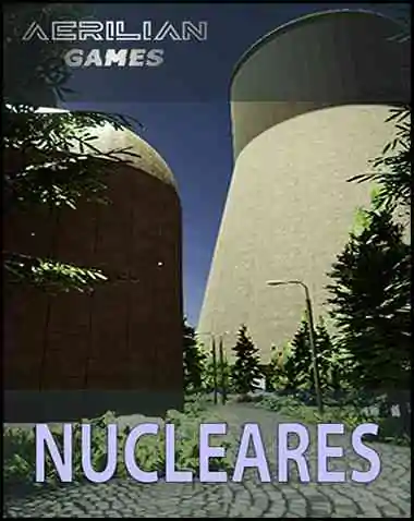 Nucleares Free Download (v2.2.25.203 & ALL DLC)