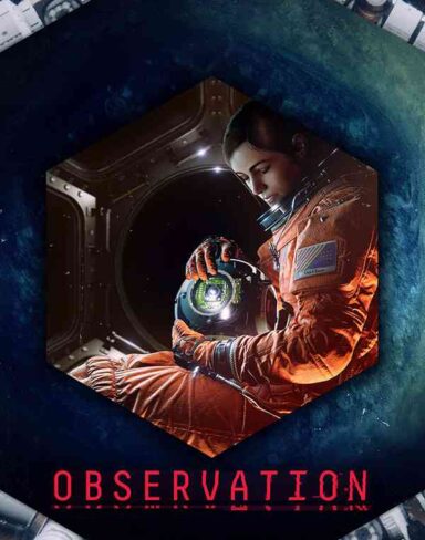 Observation Free Download (v1.17)