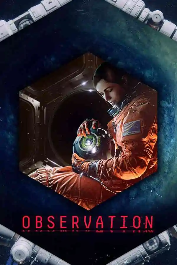Observation Free Download (v1.17)