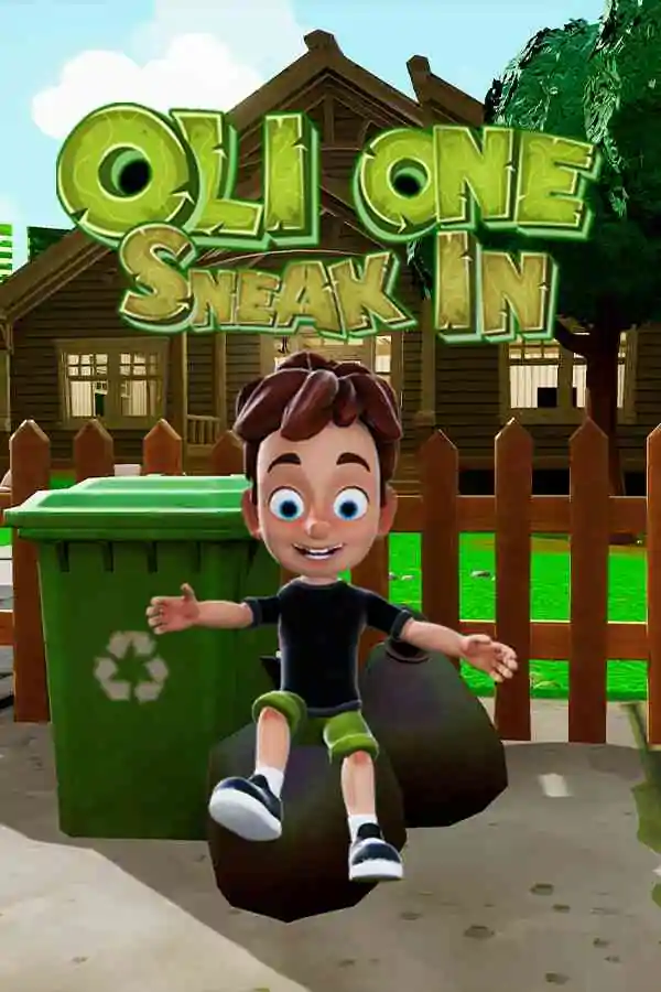 Oli One Sneak in Free Download (BUILD 10730963)