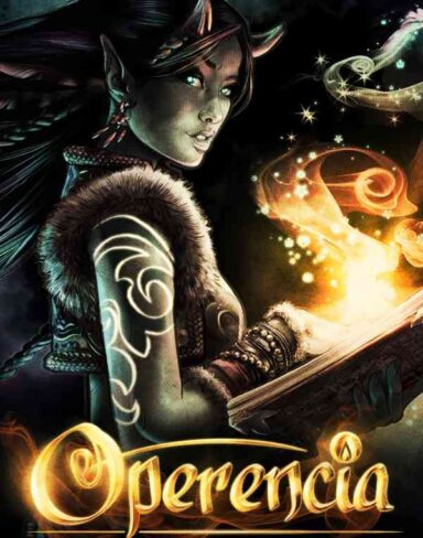 Operencia: The Stolen Sun Free Download (v1.3.8)