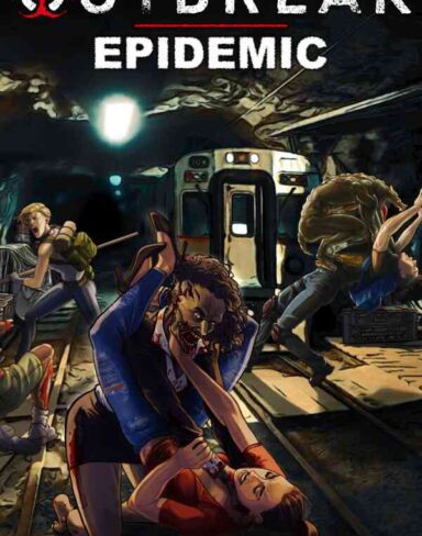 Outbreak: Epidemic Free Download