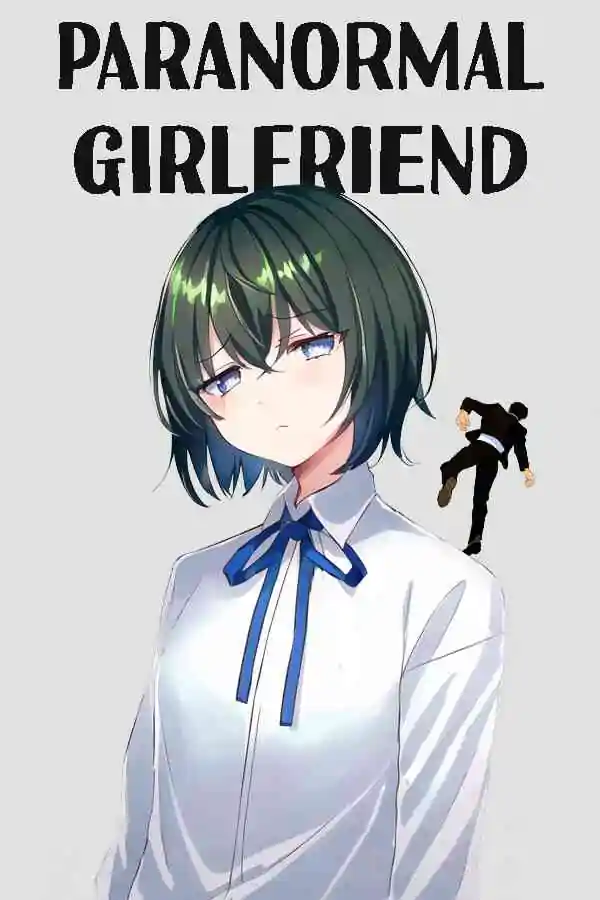 PARANORMAL GIRLFRIEND Free Download