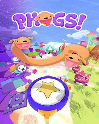 PHOGS! Free Download (v29.07.2021)