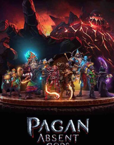 Pagan: Absent Gods Free Download