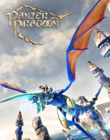 Panzer Dragoon: Remake Free Download (v1.25)