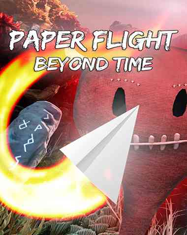 Paper Flight – Beyond Time Free Download (v1.0)