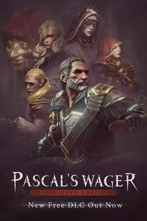 Pascal’s Wager: Definitive Edition Free Download (v1.2.5)