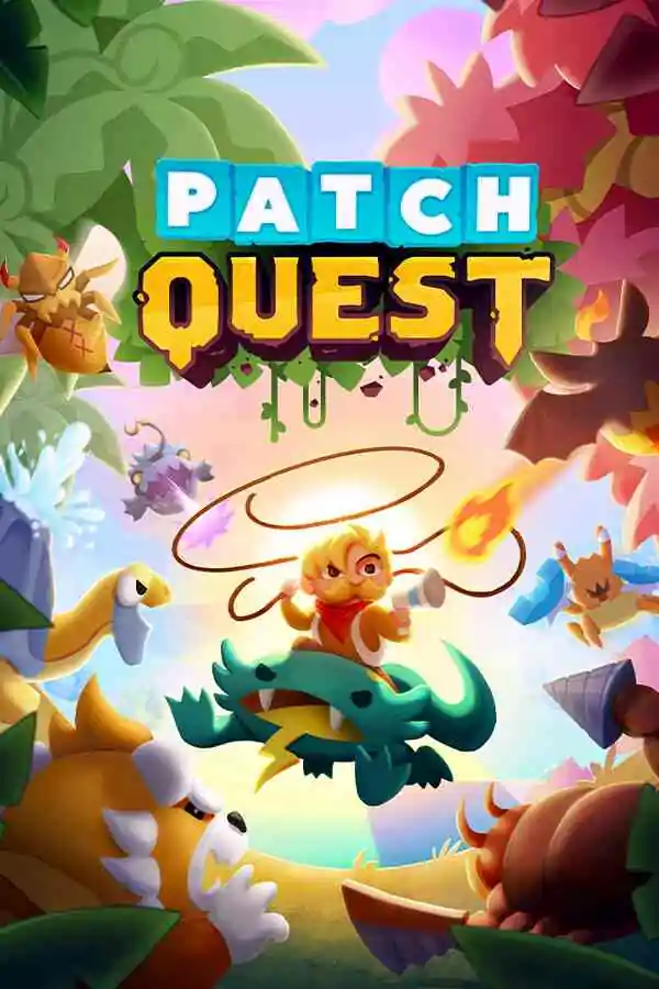Patch Quest Free Download (v2023.07.13)