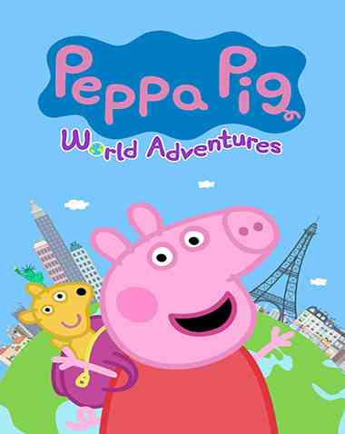 Peppa Pig: World Adventures Free Download (v1.07)