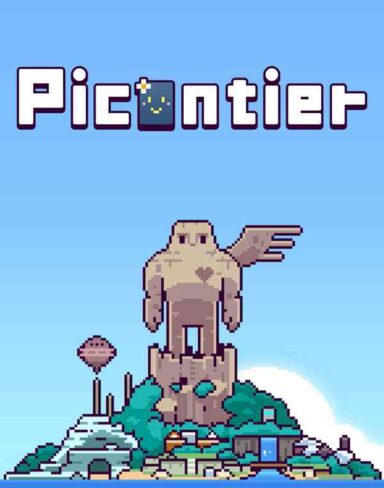 Picontier Free Download (v1.0.5)