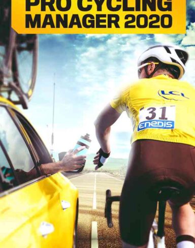 Pro Cycling Manager 2020 Free Download