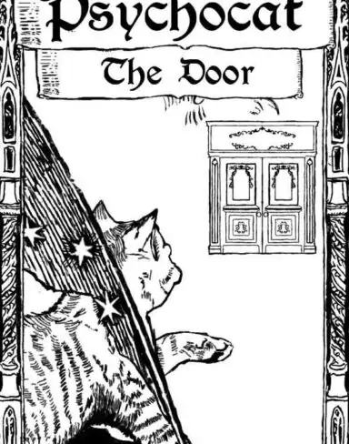 Psychocat The Door Free Download