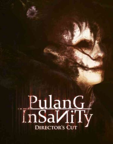 Pulang: Insanity Free Download (v1.2.0.0)