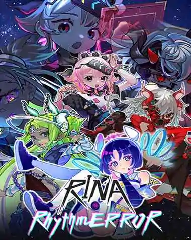 RINA RhythmERROR Free Download (v1.1.0.1)