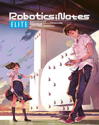ROBOTICS;NOTES ELITE Free Download (v2020.12.07)