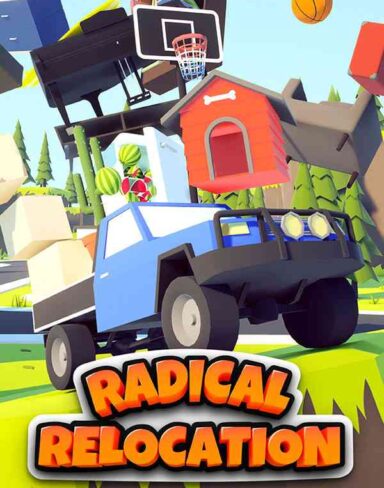 Radical Relocation Free Download (v1.5.0)
