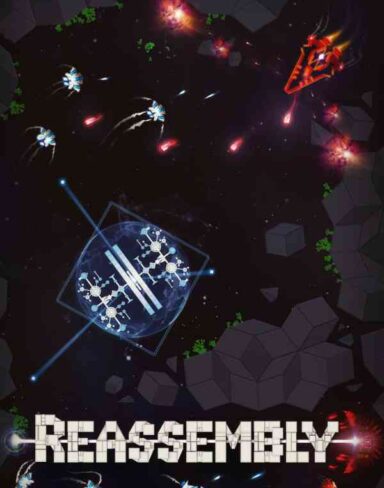 Reassembly Free Download (v2023.02.27 & ALL DLC)