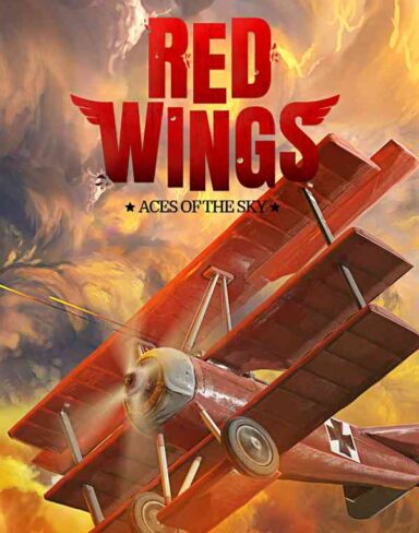 Red Wings: Aces of the Sky Free Download