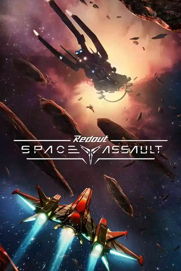 Redout: Space Assault Free Download