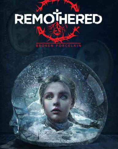 Remothered: Broken Porcelain Free Download (v1.8.0.1)