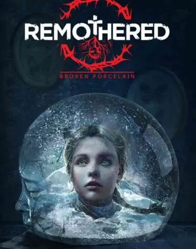 Remothered: Broken Porcelain Free Download (v1.8.0.1)