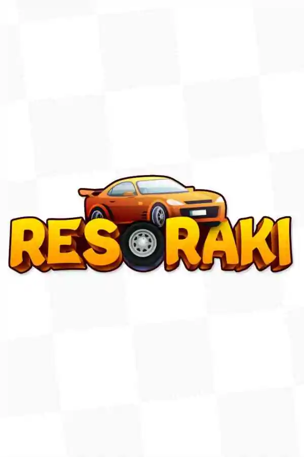 Resoraki: The racing Free Download (BUILD 10839447)