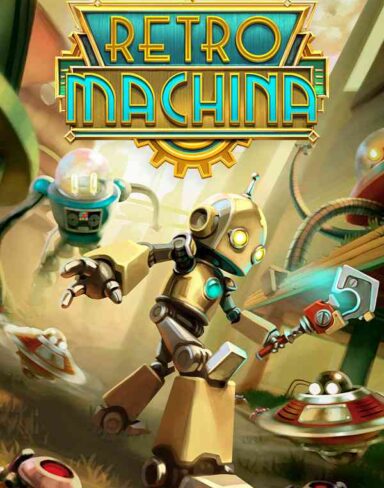 Retro Machina Free Download