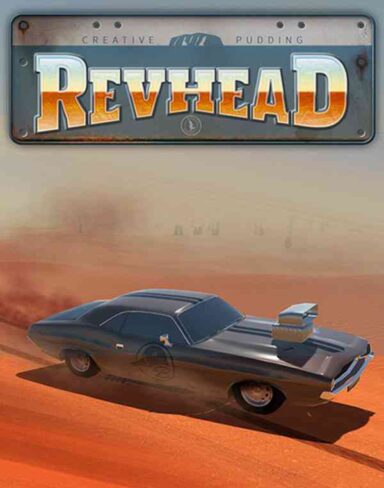 Revhead Free Download (Build 20078458 & ALL DLC)