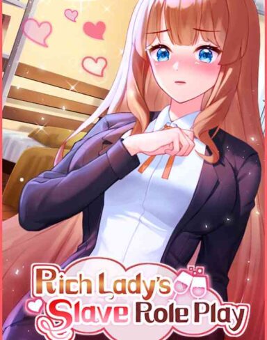 Rich Lady’s Slave Role Play Free Download (v1.0.2 & Uncensored)